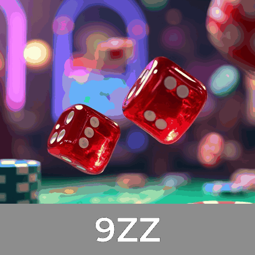 9ZZ: Caça-níqueis com Prêmios Massivos, Jogos de Mesa Variedades, Experiência Imersiva com Dealers Ao Vivo