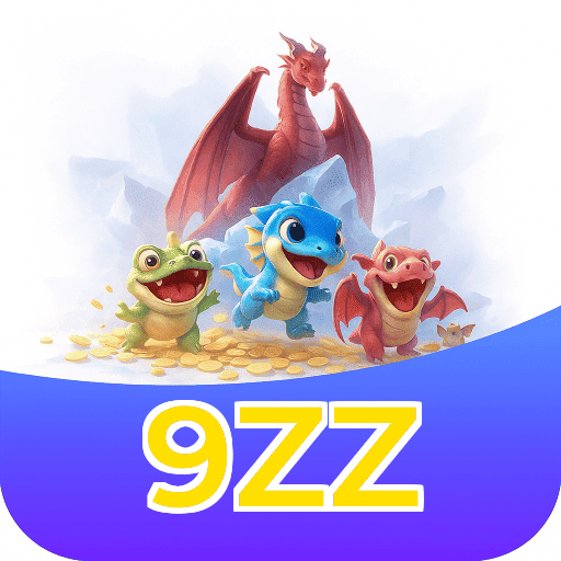 9ZZ Logo