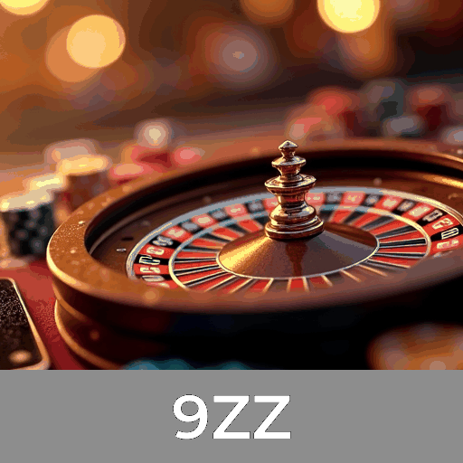 9ZZ: Caça-níqueis com Prêmios Massivos, Jogos de Mesa Variedades, Experiência Imersiva com Dealers Ao Vivo