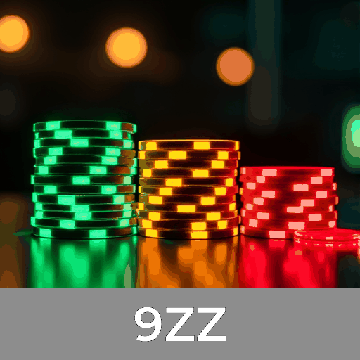 9ZZ: Experimente a Praticidade e Funcionalidade do App
