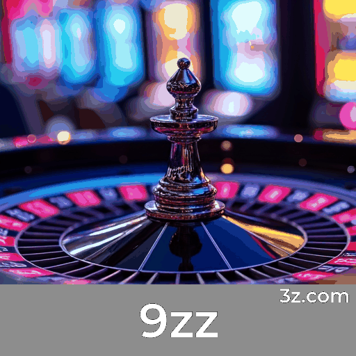 9zz: Cassino Online Seguro e Premiado