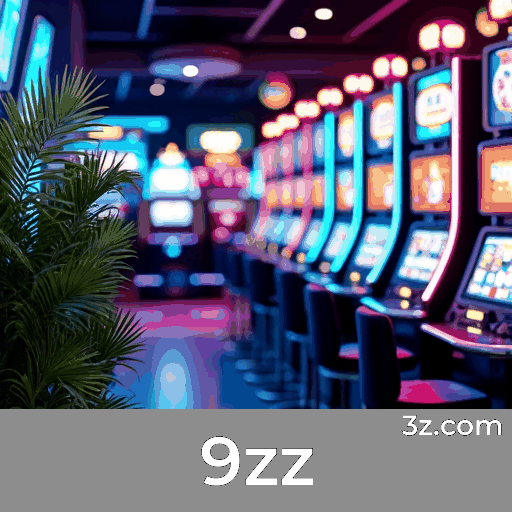 9zz: O Paraíso dos Jogos com Qualidade e Variedade