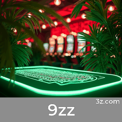 9zz: Cassino Online Seguro e Premiado