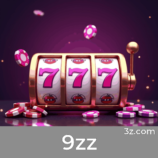 9zz: Cassino Online Seguro e Premiado