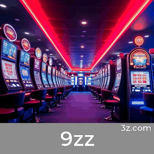 9zz: Cassino Online Seguro e Premiado