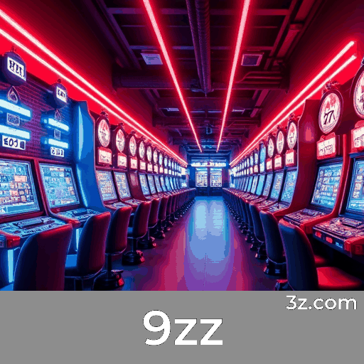9zz Casino: Programa VIP Exclusivo e Luxuoso
